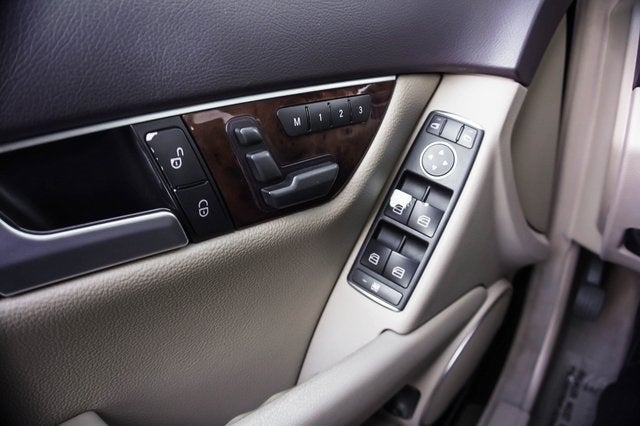 2014 Mercedes-Benz C-Class C 250