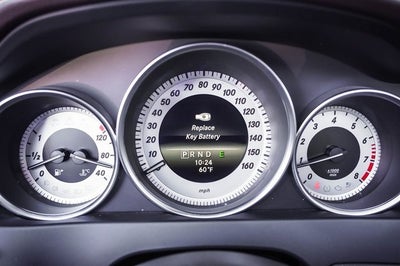 2014 Mercedes-Benz C-Class C 250