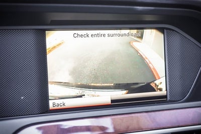 2014 Mercedes-Benz C-Class C 250