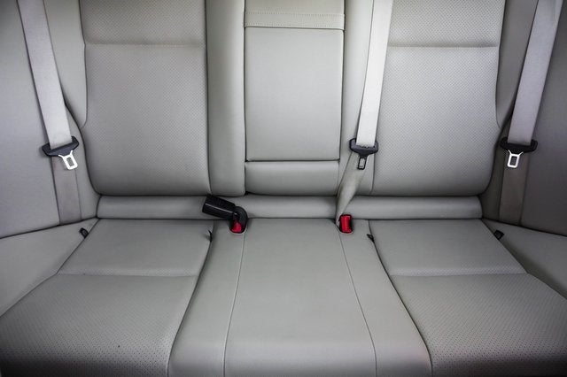 2014 Mercedes-Benz C-Class C 250