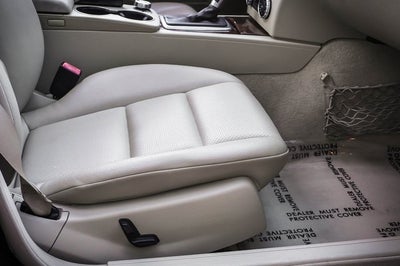 2014 Mercedes-Benz C-Class C 250