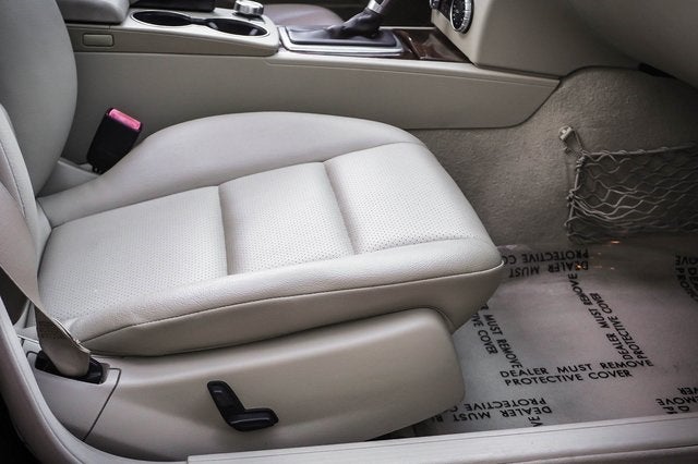 2014 Mercedes-Benz C-Class C 250