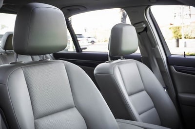 2014 Mercedes-Benz C-Class C 250