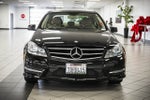 2014 Mercedes-Benz C-Class C 250