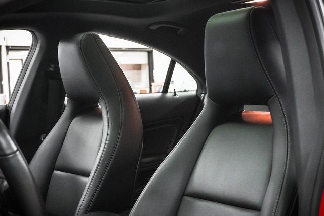 2019 Mercedes-Benz CLA CLA 250