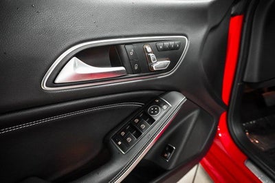 2019 Mercedes-Benz CLA CLA 250