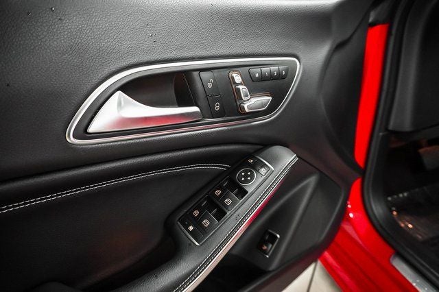 2019 Mercedes-Benz CLA CLA 250