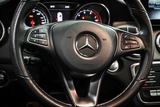 2019 Mercedes-Benz CLA CLA 250