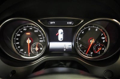 2019 Mercedes-Benz CLA CLA 250