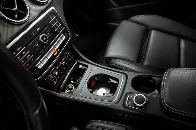 2019 Mercedes-Benz CLA CLA 250