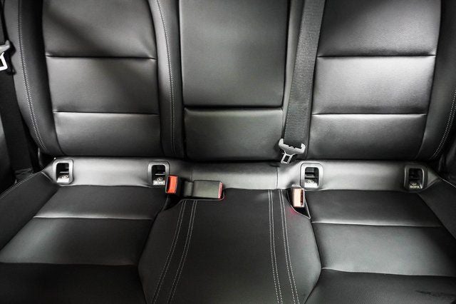 2019 Mercedes-Benz CLA CLA 250