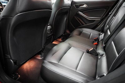 2019 Mercedes-Benz CLA CLA 250