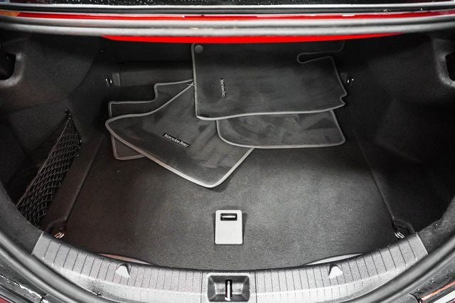 2019 Mercedes-Benz CLA CLA 250