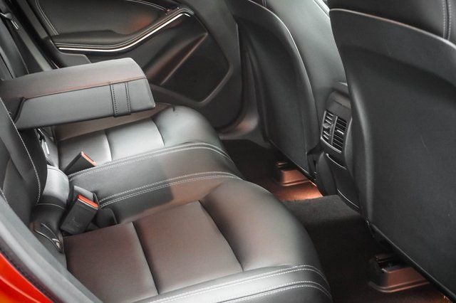 2019 Mercedes-Benz CLA CLA 250