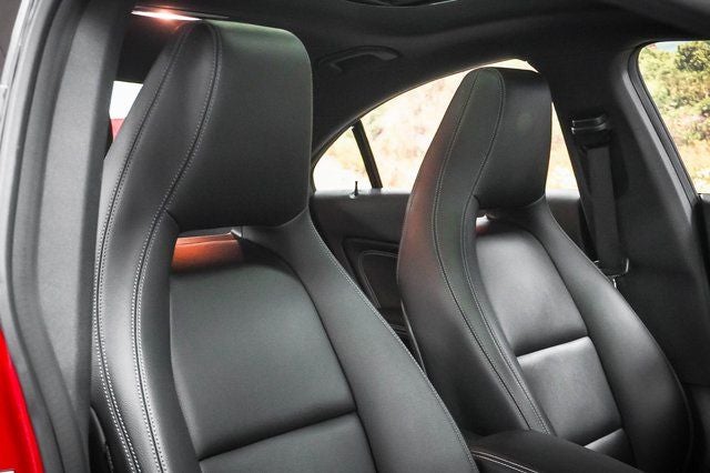 2019 Mercedes-Benz CLA CLA 250