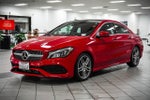 2019 Mercedes-Benz CLA CLA 250