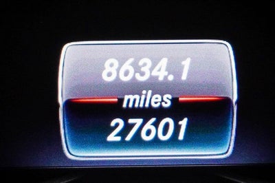 2019 Mercedes-Benz CLA CLA 250