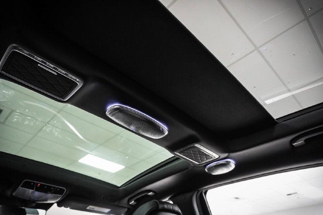 2019 Mercedes-Benz S-Class Maybach S 560