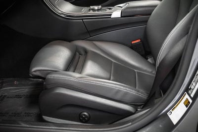 2020 Mercedes-Benz C-Class C 300