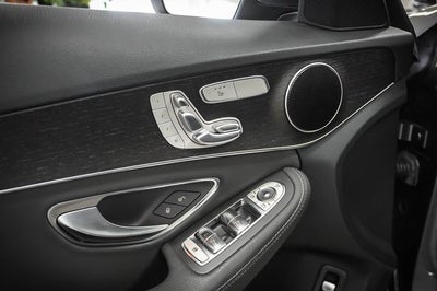 2020 Mercedes-Benz C-Class C 300
