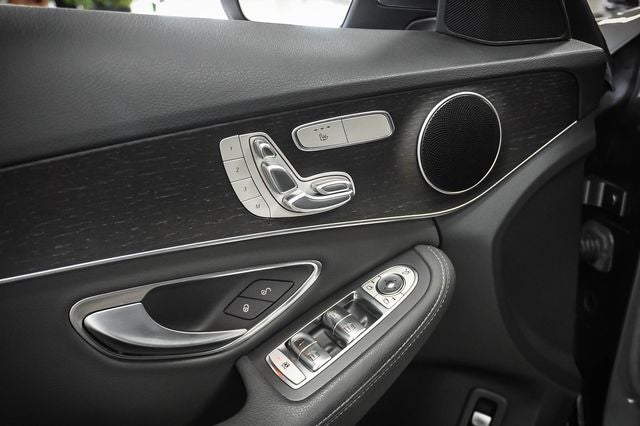 2020 Mercedes-Benz C-Class C 300