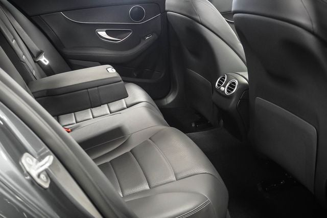 2020 Mercedes-Benz C-Class C 300