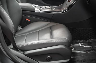 2020 Mercedes-Benz C-Class C 300