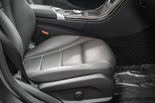2020 Mercedes-Benz C-Class C 300