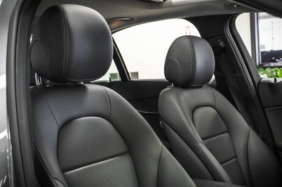 2020 Mercedes-Benz C-Class C 300