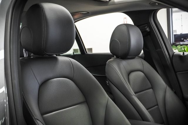 2020 Mercedes-Benz C-Class C 300