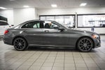 2020 Mercedes-Benz C-Class C 300