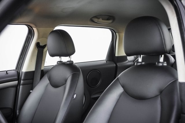 2015 MINI Cooper Countryman FWD 4dr