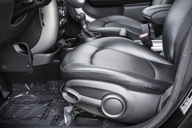 2015 MINI Cooper Countryman FWD 4dr