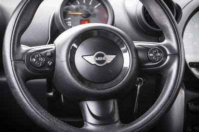 2015 MINI Cooper Countryman FWD 4dr