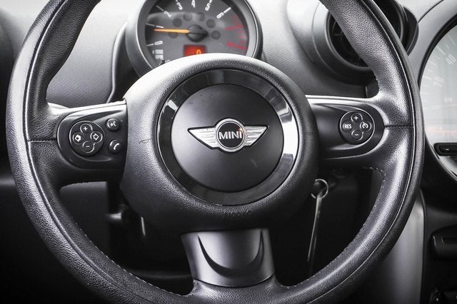 2015 MINI Cooper Countryman FWD 4dr