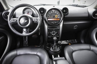 2015 MINI Cooper Countryman FWD 4dr