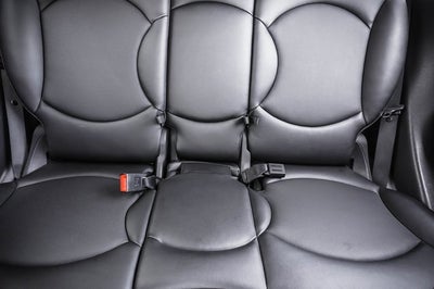 2015 MINI Cooper Countryman FWD 4dr