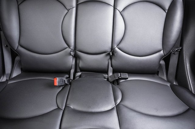 2015 MINI Cooper Countryman FWD 4dr