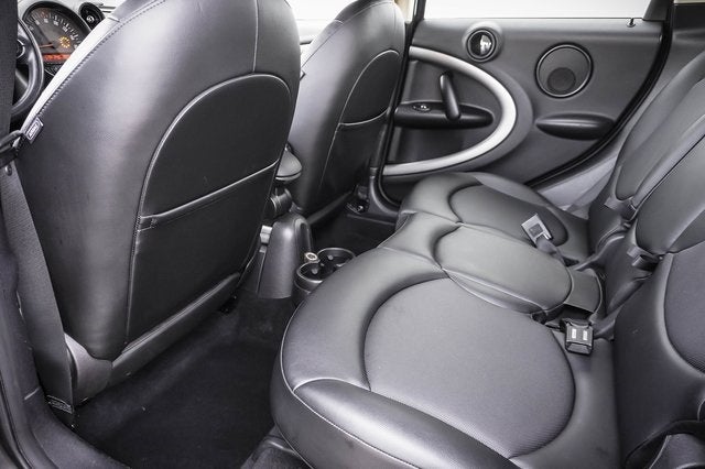 2015 MINI Cooper Countryman FWD 4dr