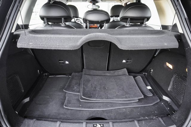 2015 MINI Cooper Countryman FWD 4dr