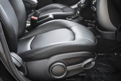 2015 MINI Cooper Countryman FWD 4dr