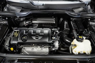 2015 MINI Cooper Countryman FWD 4dr