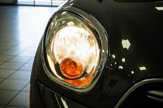 2015 MINI Cooper Countryman FWD 4dr