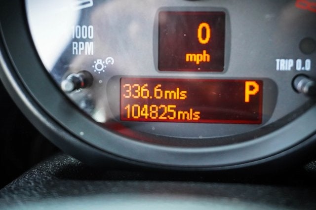 2015 MINI Cooper Countryman FWD 4dr