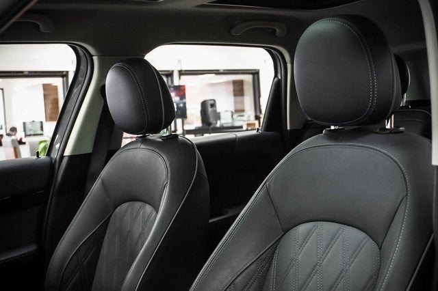 2022 MINI Countryman All4 Cooper S