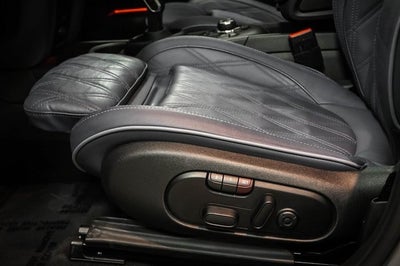 2022 MINI Countryman All4 Cooper S