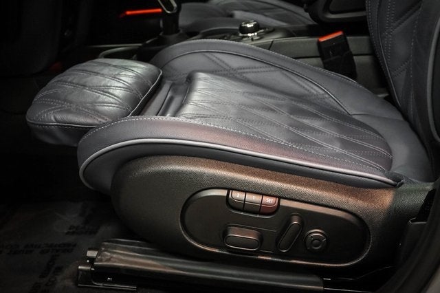 2022 MINI Countryman All4 Cooper S