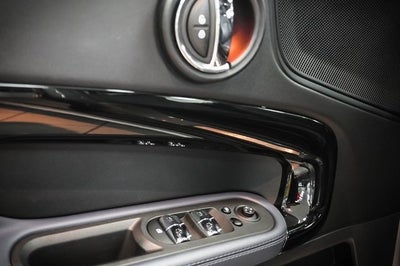 2022 MINI Countryman All4 Cooper S