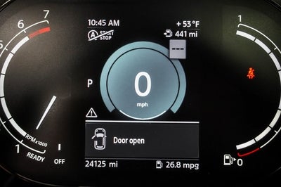 2022 MINI Countryman All4 Cooper S