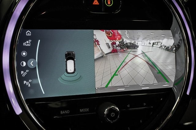 2022 MINI Countryman All4 Cooper S